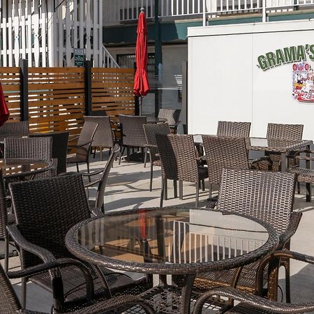 برنس جورج Grama'S Inn المظهر الخارجي الصورة